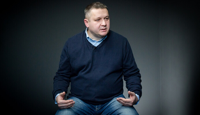 Результат выборов в Украине может переломить неожиданное объединение - гендиректор КИУ