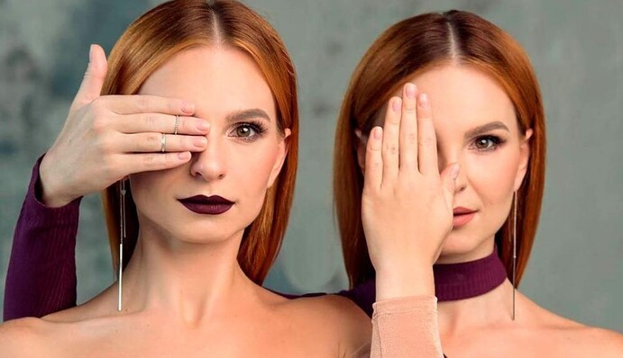 ANNA MARIA, попавшие в скандал из-за Крыма, расплакались в финале Нацотбора на Евровидение