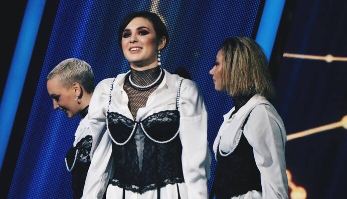 Это позор: в сети бурно отреагировали на выбор представителя Украины на Евровидении