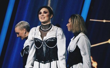 Это позор: в сети бурно отреагировали на выбор представителя Украины на Евровидении