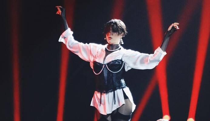 MARUV могут не пустить на Евровидение-2019: подробности скандала