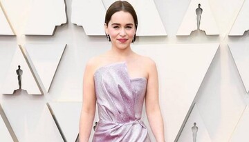 Оскар 2019: первые гости красной дорожки