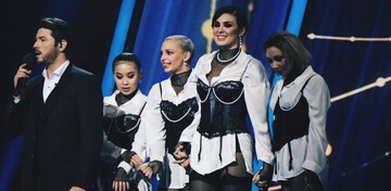 Чувствую давление: MARUV ответила на ультиматум по участию в Евровидении-2019