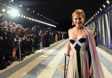 Оскар-2019: яркие фото с афтепати премии