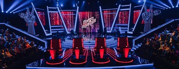 Незрячий цыганский барон и парень из Анголы: как прошел шестой выпуск шоу 