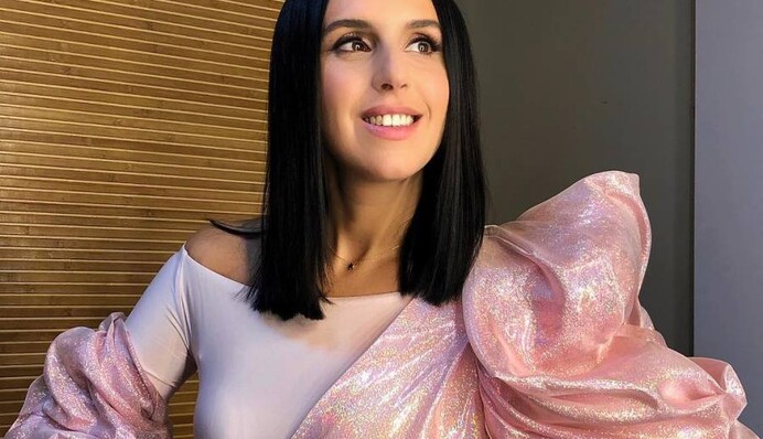 Никто не виноват: у Джамаллы прокомментировали ее выступления в России