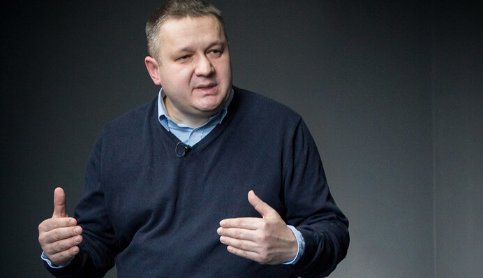 На выборах в Украине можно незаметно купить даже миллион голосов - гендиректор КИУ