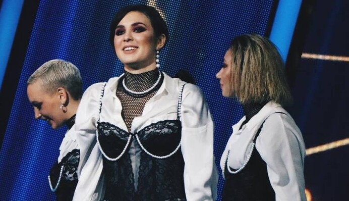 MARUV сделала резкое заявление из-за неучастия в Евровидении