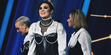 MARUV сделала резкое заявление из-за неучастия в Евровидении
