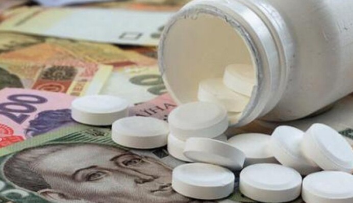 ​Контрольная закупка: как международные организации стоят на страже украинской медицины