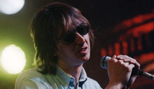 Скончался известный британский музыкант