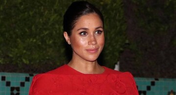 Беременная жена британского принца потратила баснословные деньги на наряды в Марокко