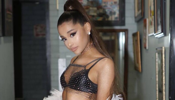 Подвинула Гомес: названа самая популярная женщина в Instagram