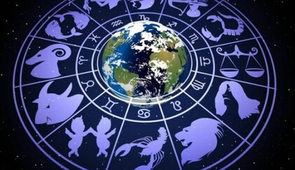 Гороскоп на месяц для всех знаков зодиака: август 2018