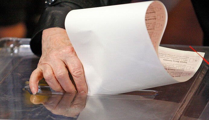 Росія ще не здалася в Україні: у чому небезпека втручання у вибори