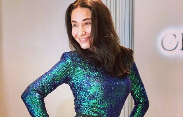 Звезда сериала 