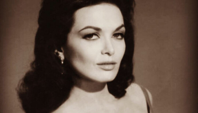 В США умерла актриса из 