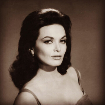 В США умерла актриса из 