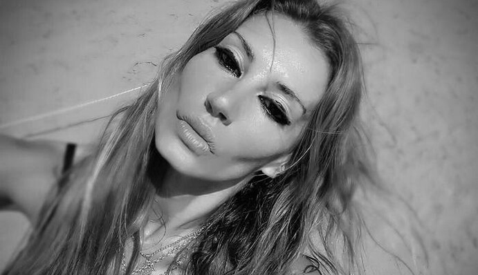 Модель Playboy, разоблачившую политиков-педофилов, нашли мертвой