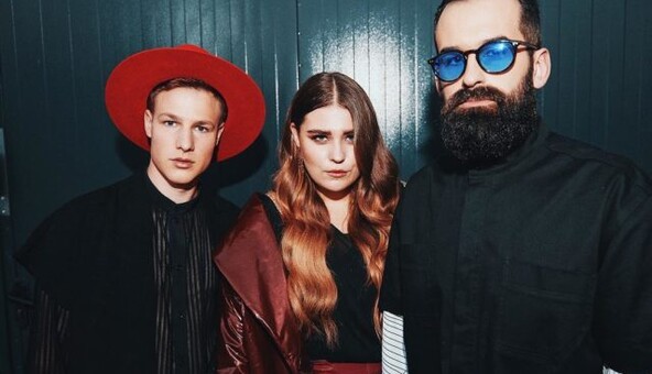 Аплодирую стоя: фанаты отреагировали на отказ KAZKA ехать на Евровидение