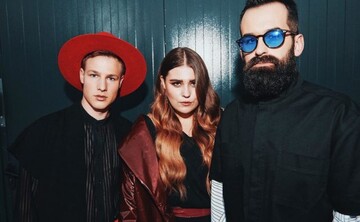 Аплодирую стоя: фанаты отреагировали на отказ KAZKA ехать на Евровидение