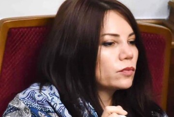 Скоро в пижамах ходить будут: нардеп удивила нарядом в Раде