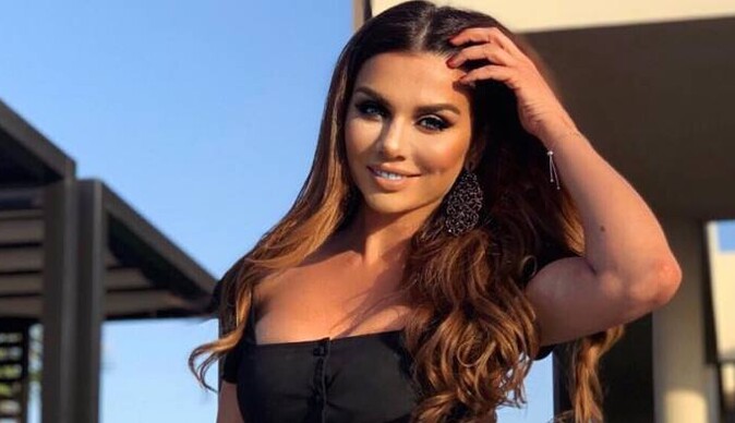 Без комплексов: Седокова обескуражила откровенным образом