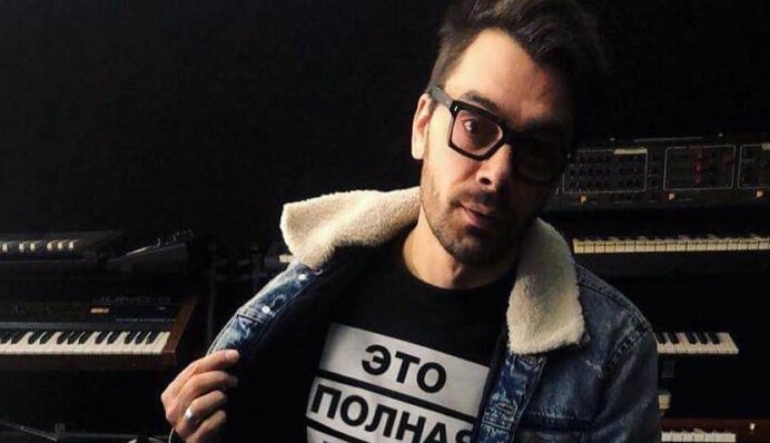 И этот туда же: судья Нацотбора Евровидения рассказал о своих выступлениях в России