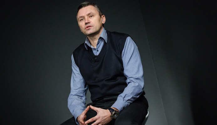 У кожного кандидата у президенти є бот-ферми для поливання брудом опонентів - експерт з кібербезпеки