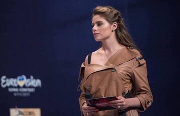 Надеюсь, виновные будут отстранены: комментатор Евровидения высказалась об отказе Украины от конкурса