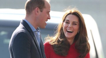 В баре и на стадионе: Кейт Миддлтон сменила за день три наряда