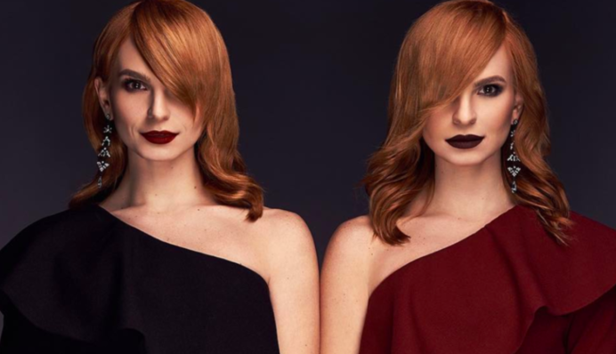 Музыка сильнее политики: ANNA MARIA посвятили песню ситуации в Украине