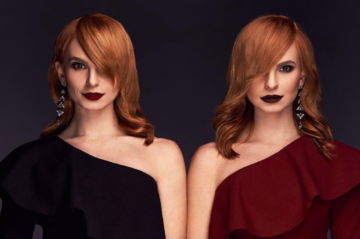 Музыка сильнее политики: ANNA MARIA посвятили песню ситуации в Украине