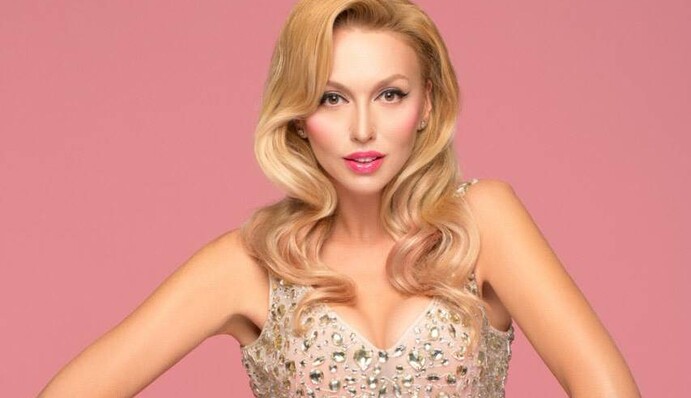 Полякова матом высказалась об отказе MARUV ехать на Евровидение