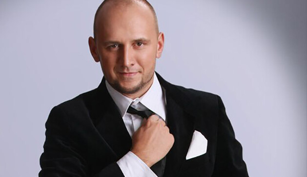 Гей-рэп: Потап удивил сменой имиджа