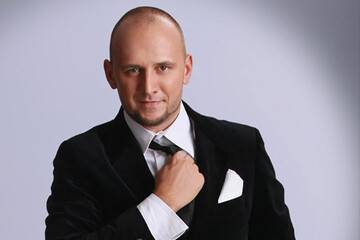 Гей-рэп: Потап удивил сменой имиджа