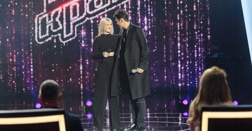 Dan Balan представил дуэт с участницей шоу 