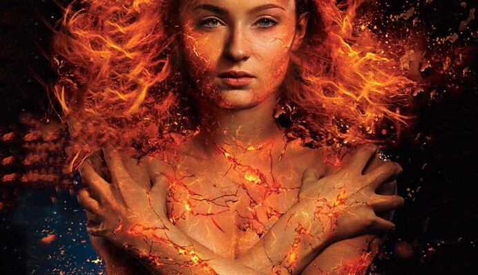 Вышел украинский трейлер нового фильма про Людей Икс