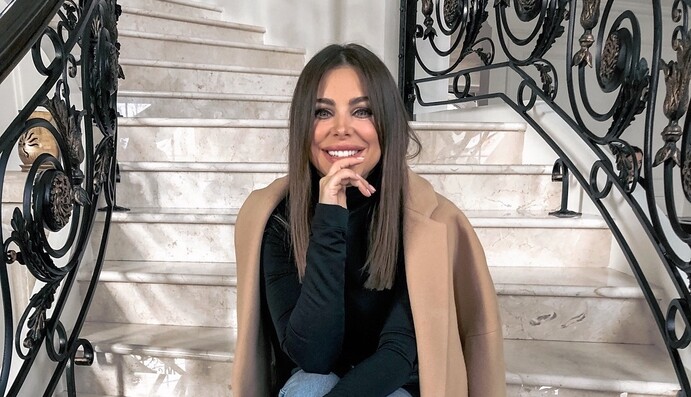 Новый нос? Изменившуюся Ани Лорак сравнили с Майклом Джексоном