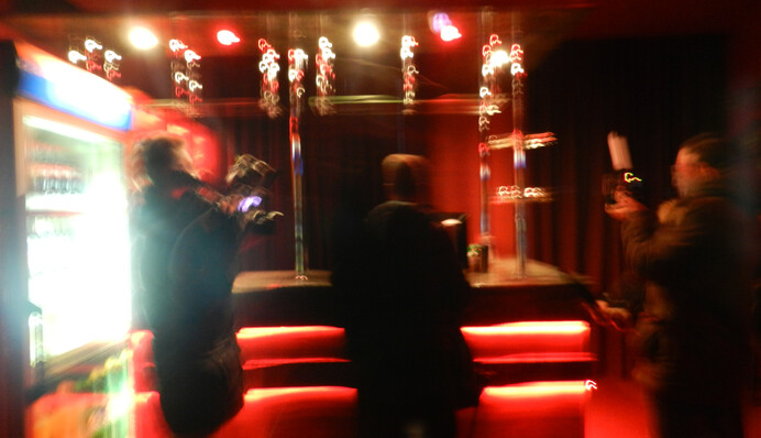 Играй, Хмельницкий: как областной центр удивил криминальной историей в стиле 