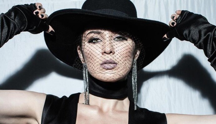 MARUV обратилась к поклонникам после отказа от Евровидения