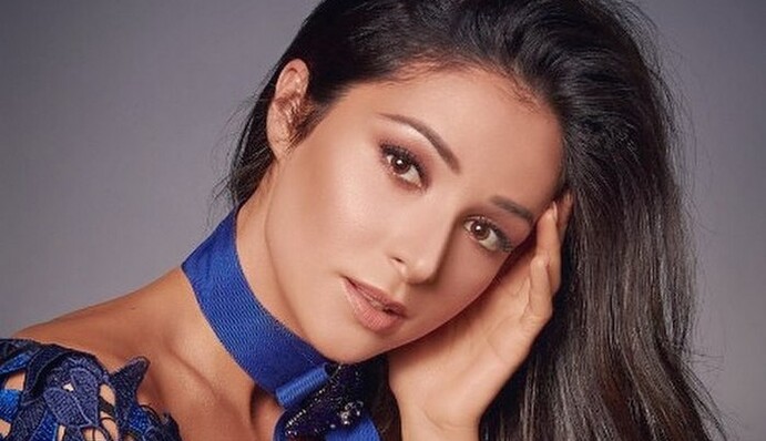 На известную украинскую певицу совершено нападение