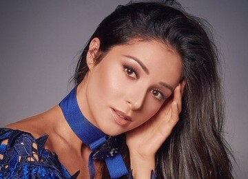 На известную украинскую певицу совершено нападение