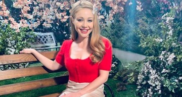 Сногсшибательная: Тина Кароль покорила сексуальным образом