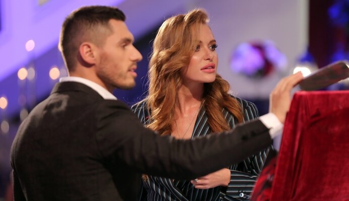 Известная певица появится на шоу 