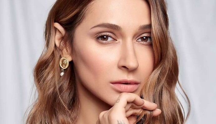 TAYANNA выступит в Киеве: раскрыты имена всех участников сольного концерта