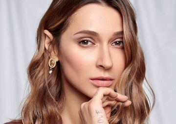 TAYANNA выступит в Киеве: раскрыты имена всех участников сольного концерта