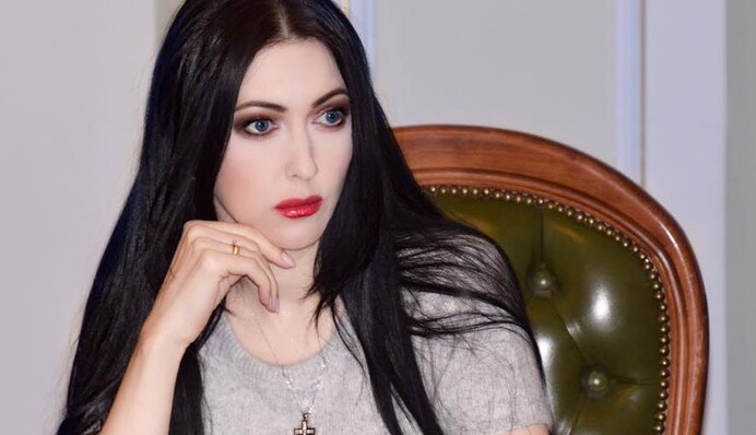 Умерла участница украинской 