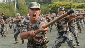 Ядерний фронт: що відбувається в країнах Азії і чого чекати від Китаю