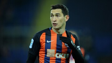 Черноморец - Шахтер - 0:1 Хроника матча, видео гола